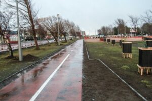Serviu explica por qué diseñarán 60 kilómetros de ciclovías: “Queremos incentivar el uso de la bicicleta”