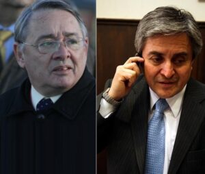 Personeros políticos de Magallanes analizaron temas de contingencia local y nacional