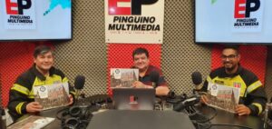 Con creación de libro sobre su historia,  Segunda Compañía conmemora 120 años