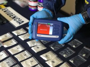Extranjeros ilegales en el país fueron condenados por traficar “crack” en Magallanes