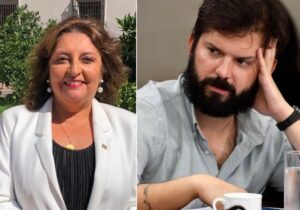Diputados magallánicos están de acuerdo con disminución de parlamentarios