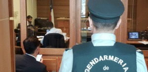 “El Cuervo” pasará tres años tras las rejas por asaltar a almacenero de 77 años