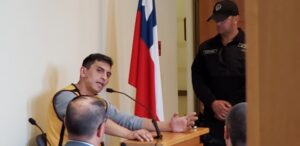 Más de 12 años de cárcel arriesga chofer protagonista de persecución policial