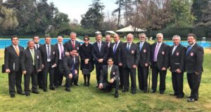 Coro del Club Croata realizará gira  por la Patagonia argentina