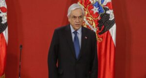 Piñera envía condolencias a familiares de víctimas de C-130: Nuestros pensamientos están con ustedes