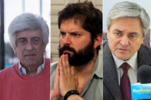 Divergentes opiniones tras aprobación de acusación constitucional contra exministro Chadwick