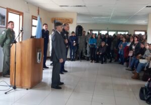 Familiares de víctimas y desaparecidos en aeronave exigen investigación por causas de la tragedia