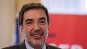 “Los países que tienen voto obligatorio,  con sanción de por medio, poseen una participación electoral de 85%”