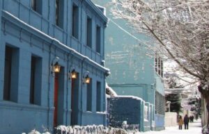 Casa Azul del Arte ofreció talleres a 1.607 alumnos durante el año