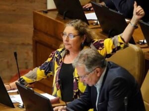 “No hay que perder el rumbo ni muchos menos quebrar una coalición tan importante para Chile”