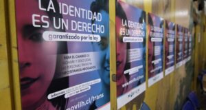 Entra en vigencia Ley de Identidad de Género con primeros cambios de nombre y sexo registral