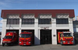 Sujeto se apropió de fondos destinados a la Séptima Compañía de Bomberos