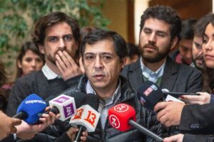 “Estamos conformes con que el Tribunal Supremo haya actuado con celeridad y profesionalismo”