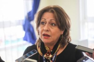 Mariela Rojas: “Una de mis aprensiones es que vamos a aumentar el número de personas abandonadas en los hospitales”