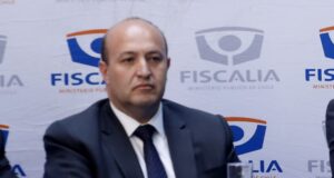 Fiscal Guerra responde a presiones del Gobierno: