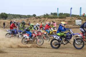 El próximo domingo vuelve el Motocross con la tercera fecha del Campeonato Regional 2019