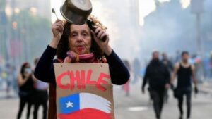 Necesitamos encausar las protestas en propuestas