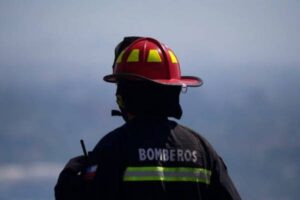 Directorio General de Bomberos dio el visto bueno para la creación de la Brigada de Río Seco
