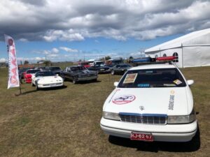 Feria del Automóvil Clásico 2019 concluye hoy domingo