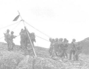 A 41 años de la crisis del Beagle