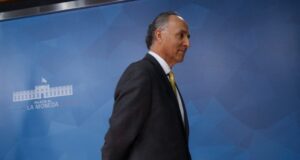 Canciller Ribera llama a revisar conclusiones de informe ONU pero critica algunas recomendaciones