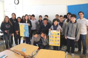 Plan de ciclo rutas contempla 60 kilómetros en su diseño