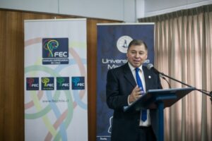 “En principio es que al menos podamos retomar algunas actividades  en enero