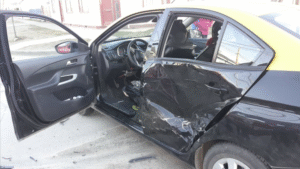 Tribunal oral absolvió a conductor de darse  a la fuga de accidente