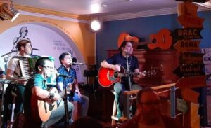 Cancionero latinoamericano protagonizará entretención en la Perla del Estrecho
