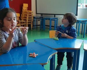 Escuela Especial Cruz del Sur abrirá nuevos niveles educativos para niños entre 3 y 6 años