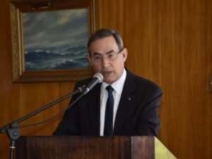 Desvinculan del cargo al agente coordinador de la ANI en Magallanes