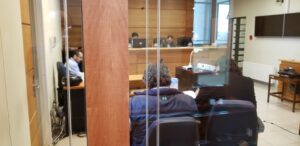 Ocho años de cárcel arriesga sujeto acusado de abusar sexualmente de la nieta de su pareja