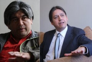 Socialistas y radicales no comparten las declaraciones del ex Presidente Lagos y aseguran que “no representan a la oposición”