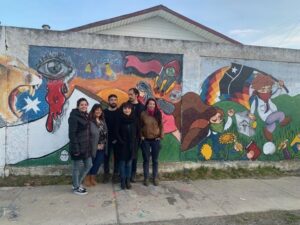 Agrupación regional se adjudicó  fondos del Ministerio de las Culturas