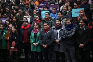 Convergencia Social ve en riesgo formalizarse como partido político