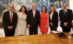 Las reacciones que dejó en Magallanes extensa entrevista radial al Presidente Piñera
