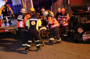 Dos conductores fueron condenados por su responsabilidad en muerte de joven puertomontina