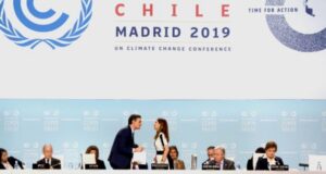 Chile presenta nuevo borrador para evitar fracaso en la COP25 y suma dura crítica de ambientalistas