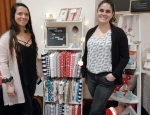 Historia de dos emprendedoras en Magallanes
