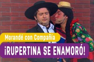 Vicho y Las Gaviotas y Rupertina animarán el fin de semana en el Hotel Casino Dreams