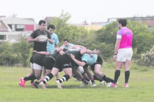 Sporting de Viña del Mar se consagró tricampeón del Torneo de Rugby “Seven de los Vientos”