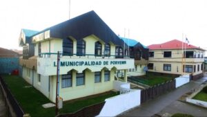 Municipio de Porvenir se prepara  para realizar consulta ciudadana