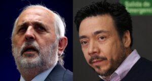 Abbott extiende suspensión de Arias: defensa del fiscal acusa 
