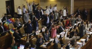 Cámara aprueba acuerdo para nueva Constitución sin paridad de género ni escaños reservados