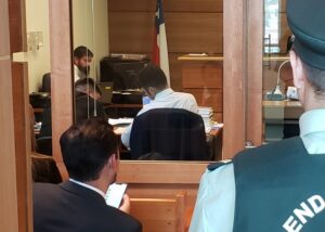 “El Cuervo” es condenado por asaltar a almacenero de 77 años