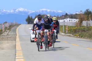 Resistencia y velocidad marcaron la cuarta  fecha del Campeonato de Ruta 2019