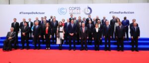 Punta Arenas y Torres del Paine están presentes en COP25 en Madrid