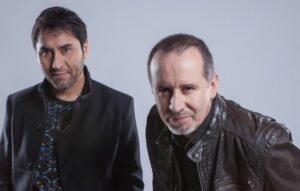 Claudio Narea: “En nuestro show,  ‘El baile de los que sobran’ no puede faltar”