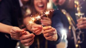 Celebraciones de fin de año