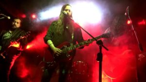 Trilogía del rock magallánico se tomará la noche del sábado